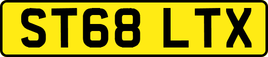 ST68LTX