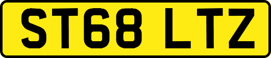 ST68LTZ