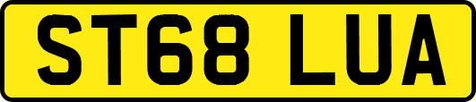 ST68LUA