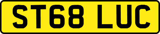 ST68LUC