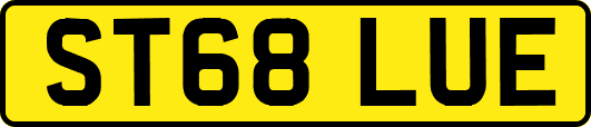 ST68LUE