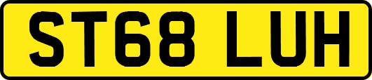 ST68LUH