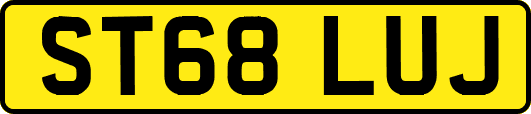 ST68LUJ