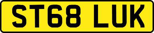 ST68LUK