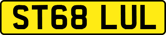 ST68LUL