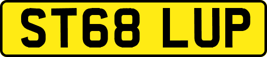 ST68LUP
