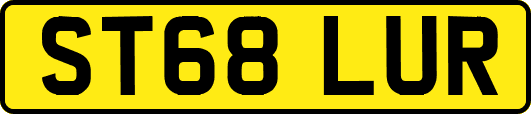 ST68LUR