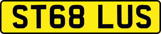 ST68LUS