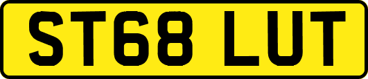 ST68LUT