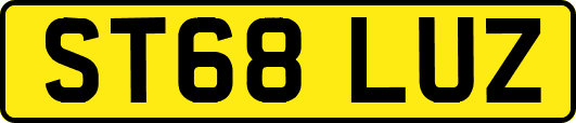 ST68LUZ
