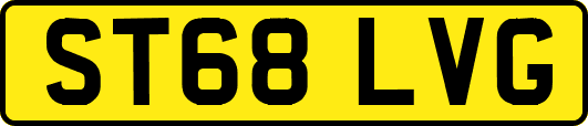 ST68LVG