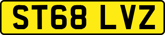 ST68LVZ