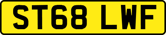 ST68LWF