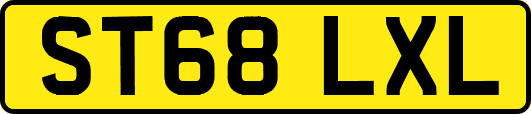 ST68LXL