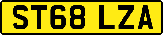 ST68LZA