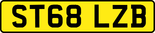 ST68LZB