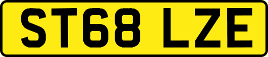 ST68LZE