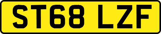 ST68LZF