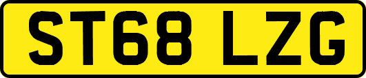 ST68LZG
