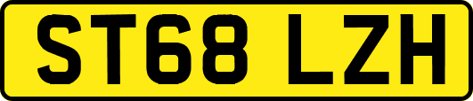 ST68LZH
