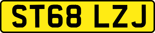 ST68LZJ