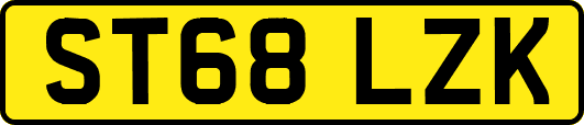 ST68LZK