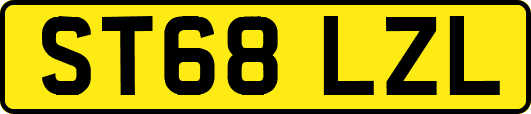 ST68LZL
