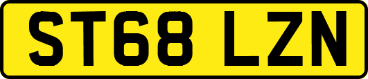 ST68LZN