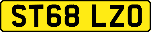 ST68LZO