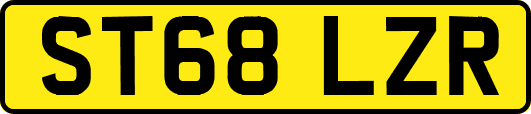 ST68LZR
