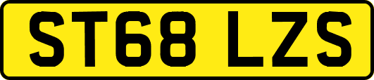 ST68LZS