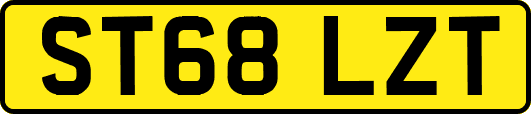 ST68LZT