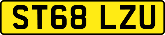 ST68LZU