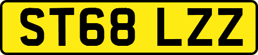 ST68LZZ