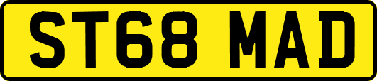 ST68MAD