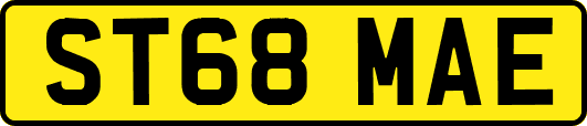 ST68MAE