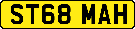 ST68MAH