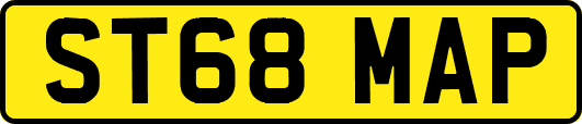 ST68MAP