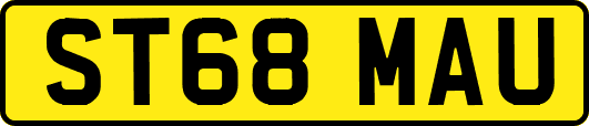 ST68MAU