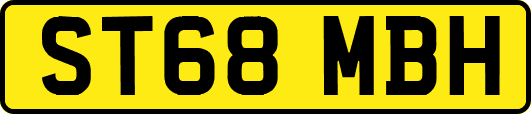 ST68MBH
