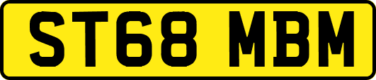 ST68MBM