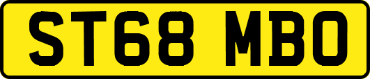 ST68MBO