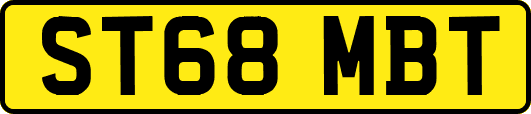ST68MBT