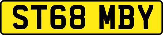 ST68MBY