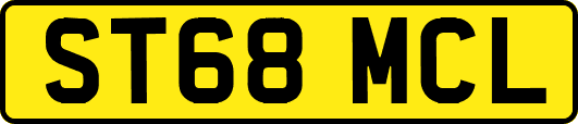 ST68MCL