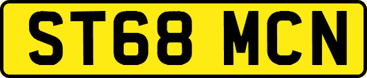 ST68MCN