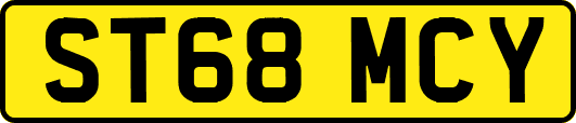 ST68MCY