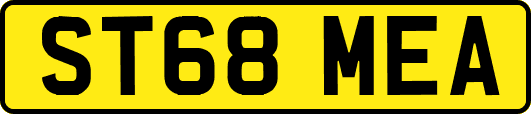 ST68MEA