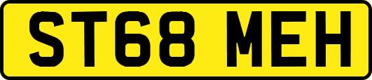ST68MEH