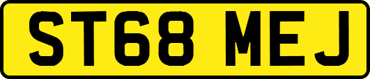 ST68MEJ